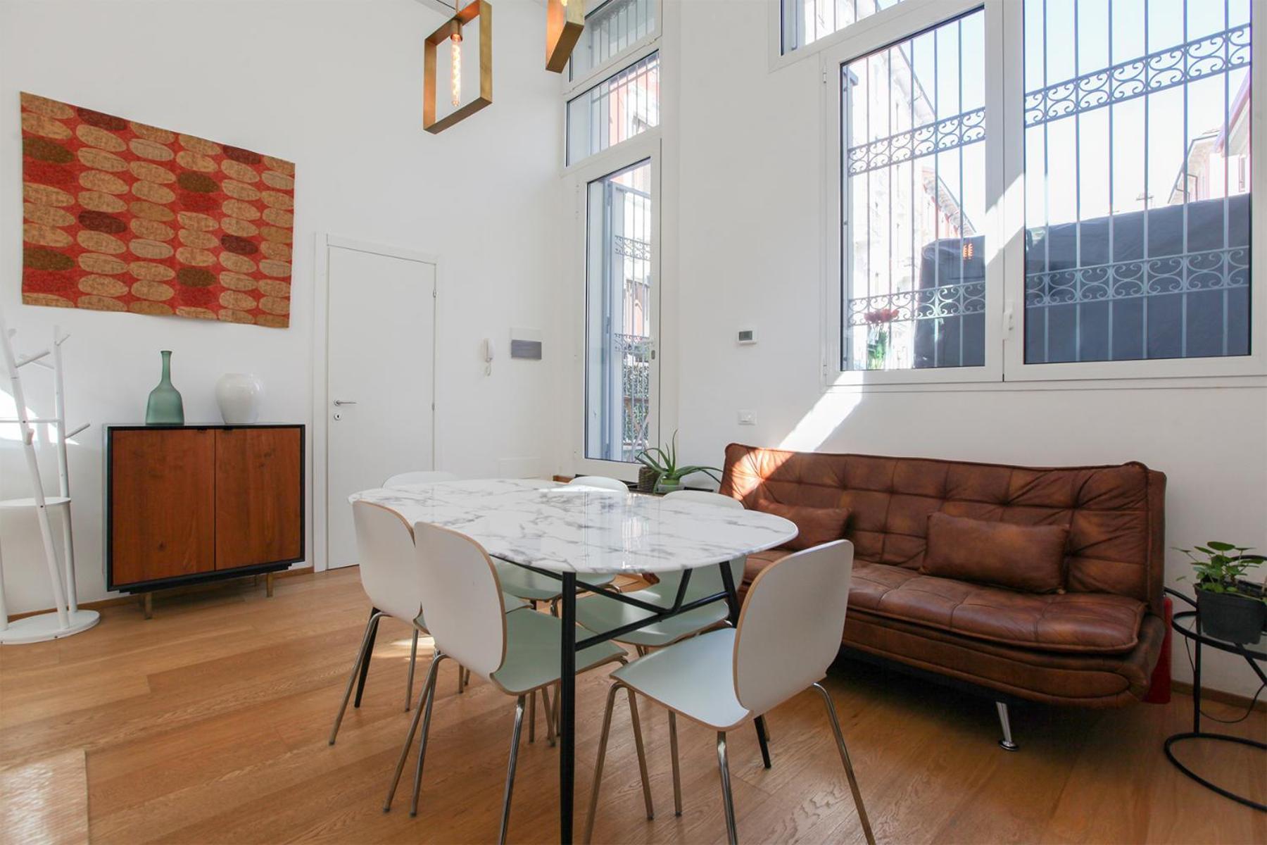 Apartamento Beautiful Loft Near Navigli