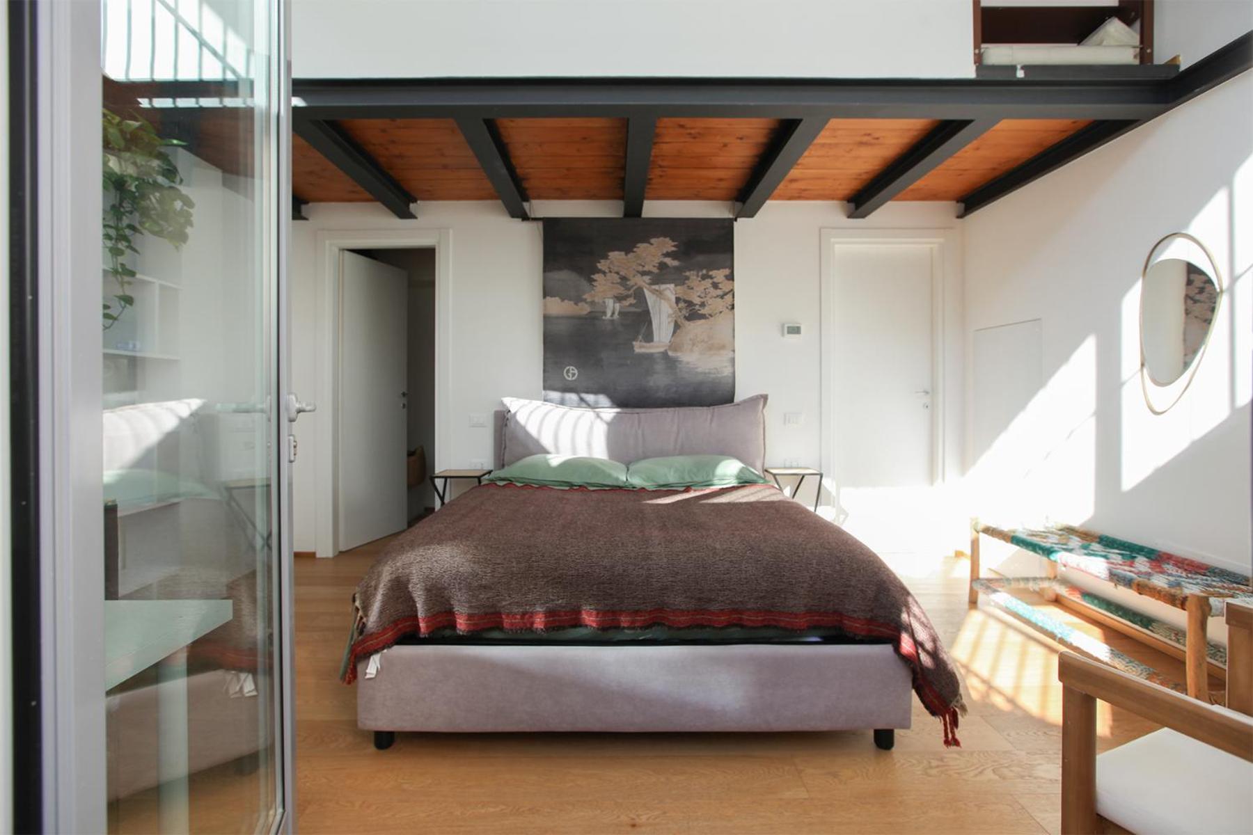Beautiful Loft Near Navigli Apartamento Milán