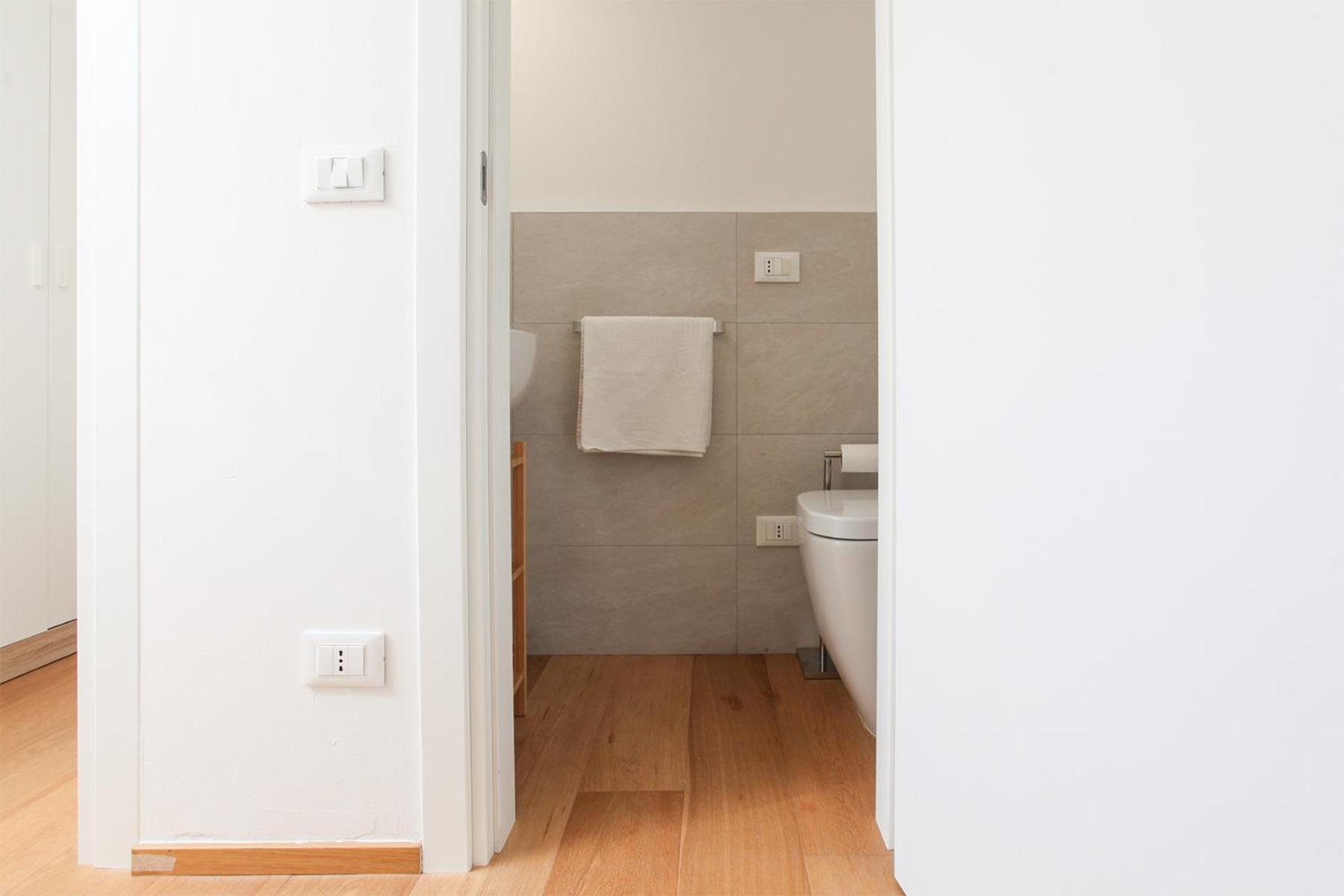 Beautiful Loft Near Navigli Apartamento