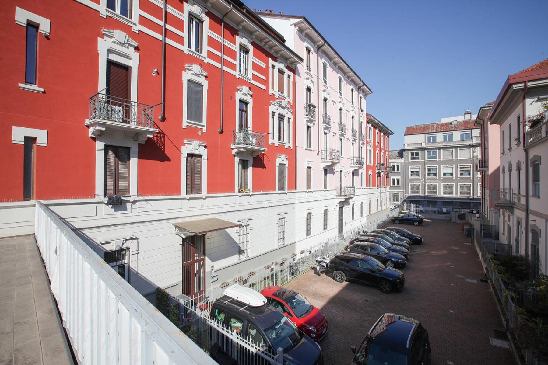 Beautiful Loft Near Navigli Milano