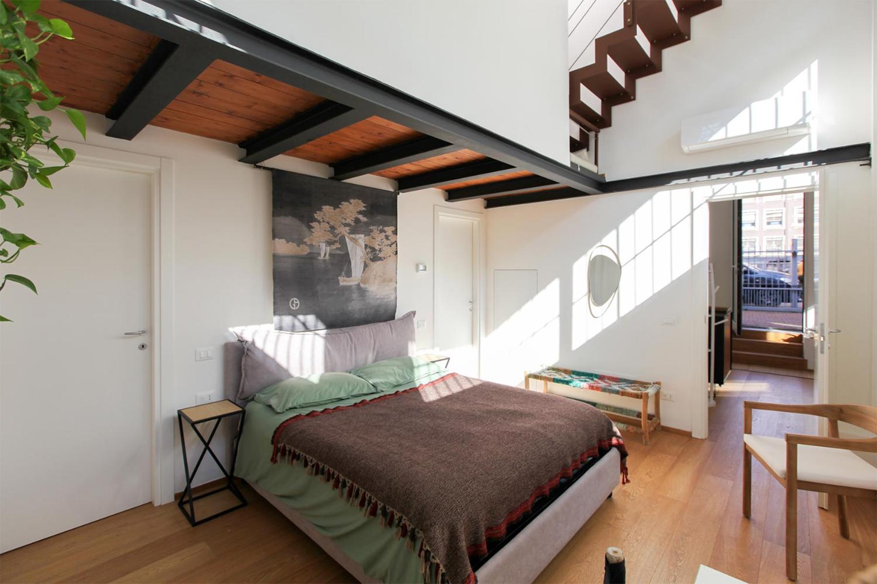 Appartamento Beautiful Loft Near Navigli *