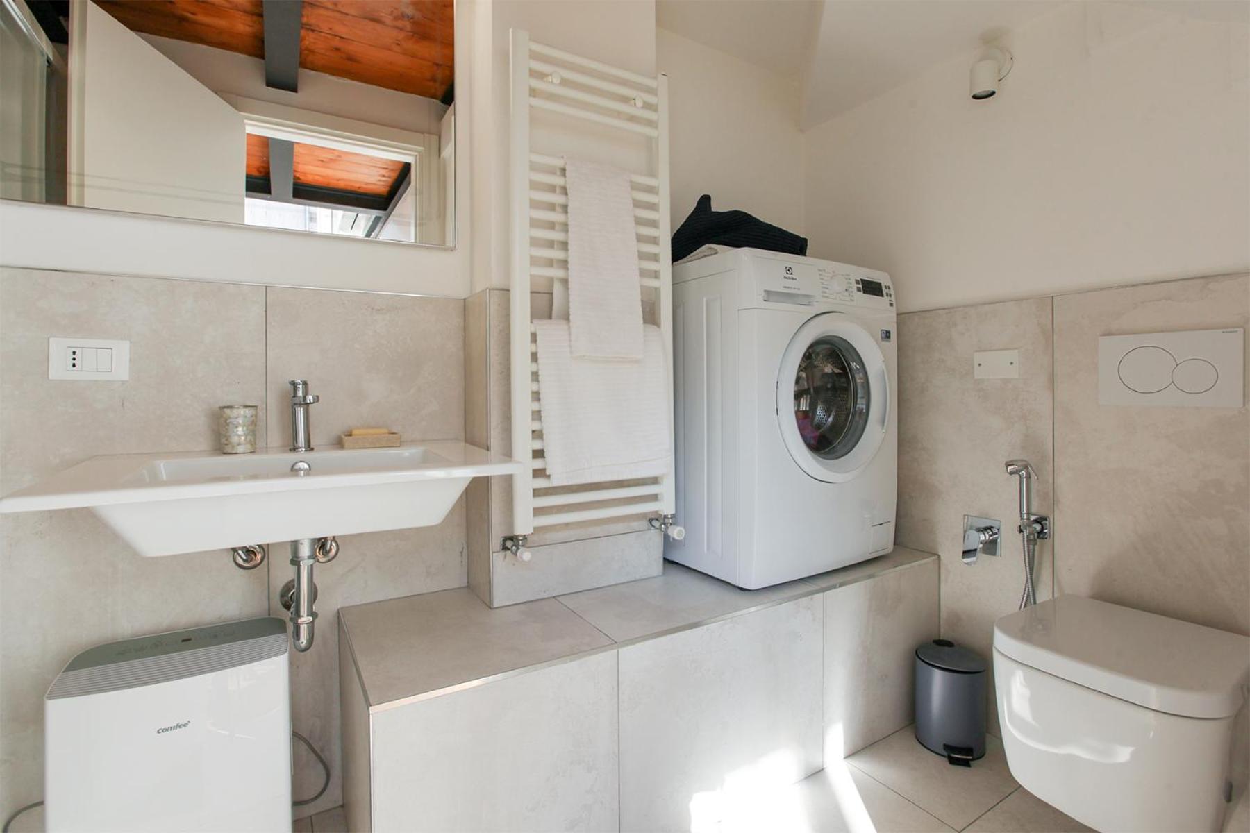 Appartamento Beautiful Loft Near Navigli Milano