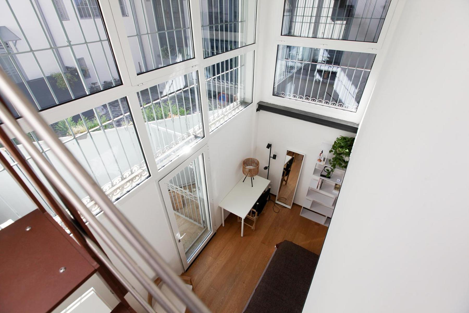 Beautiful Loft Near Navigli * Milano