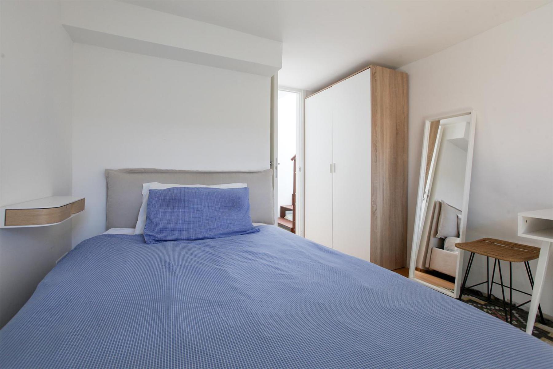 Appartamento Beautiful Loft Near Navigli *