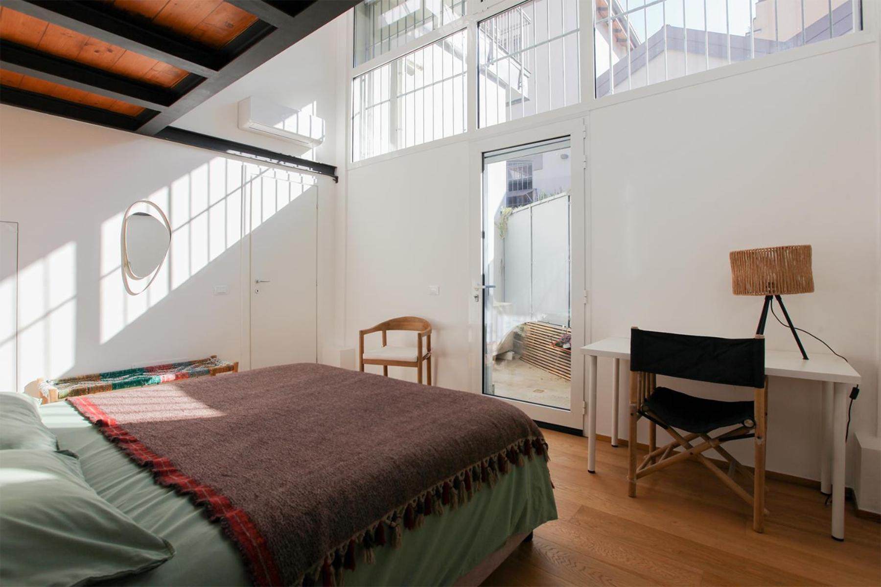 Beautiful Loft Near Navigli Appartamento Milano
