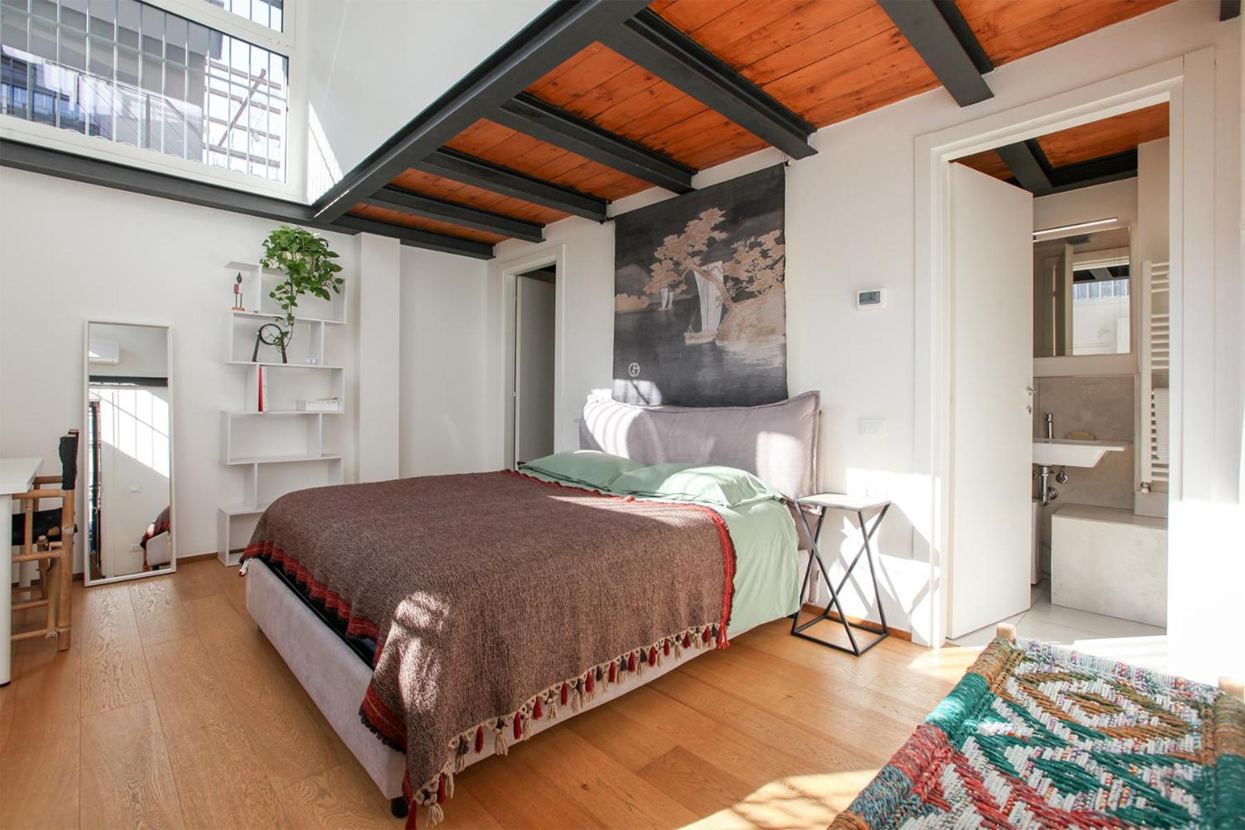 Beautiful Loft Near Navigli Milano