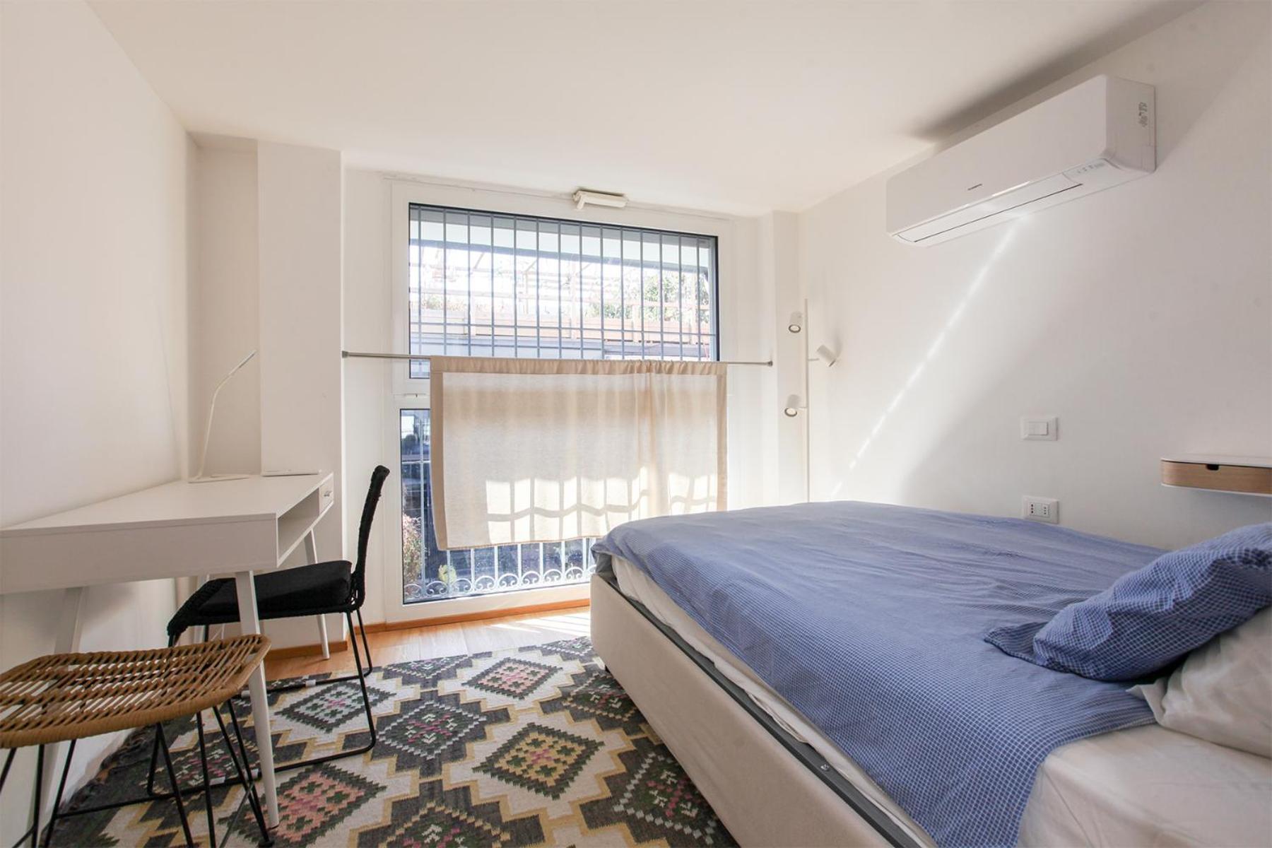 Beautiful Loft Near Navigli