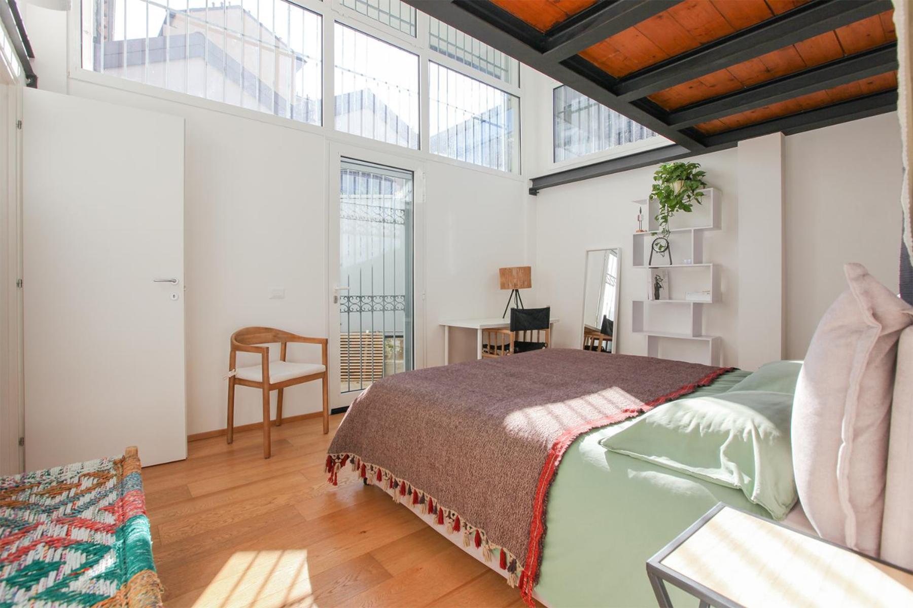 Beautiful Loft Near Navigli Appartamento
