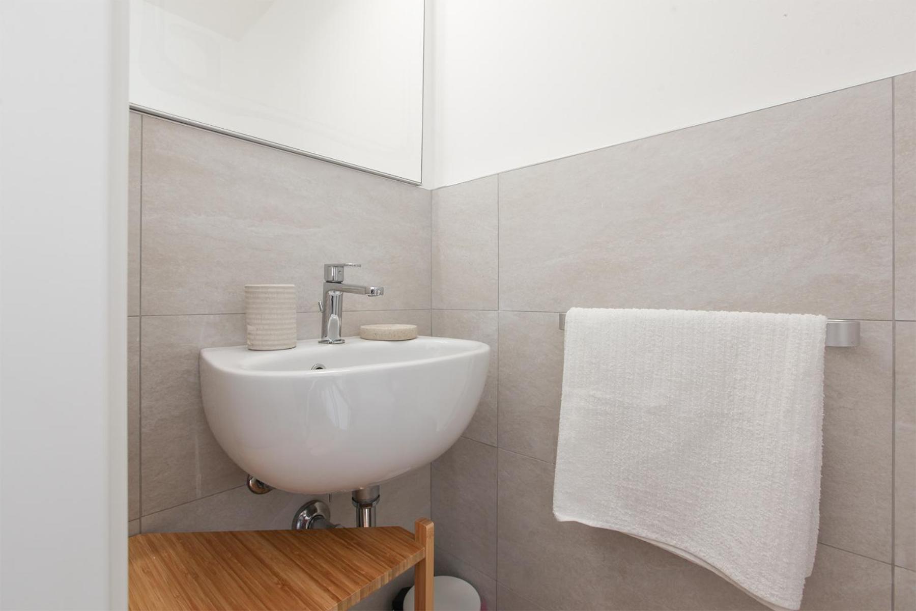 Appartamento Beautiful Loft Near Navigli