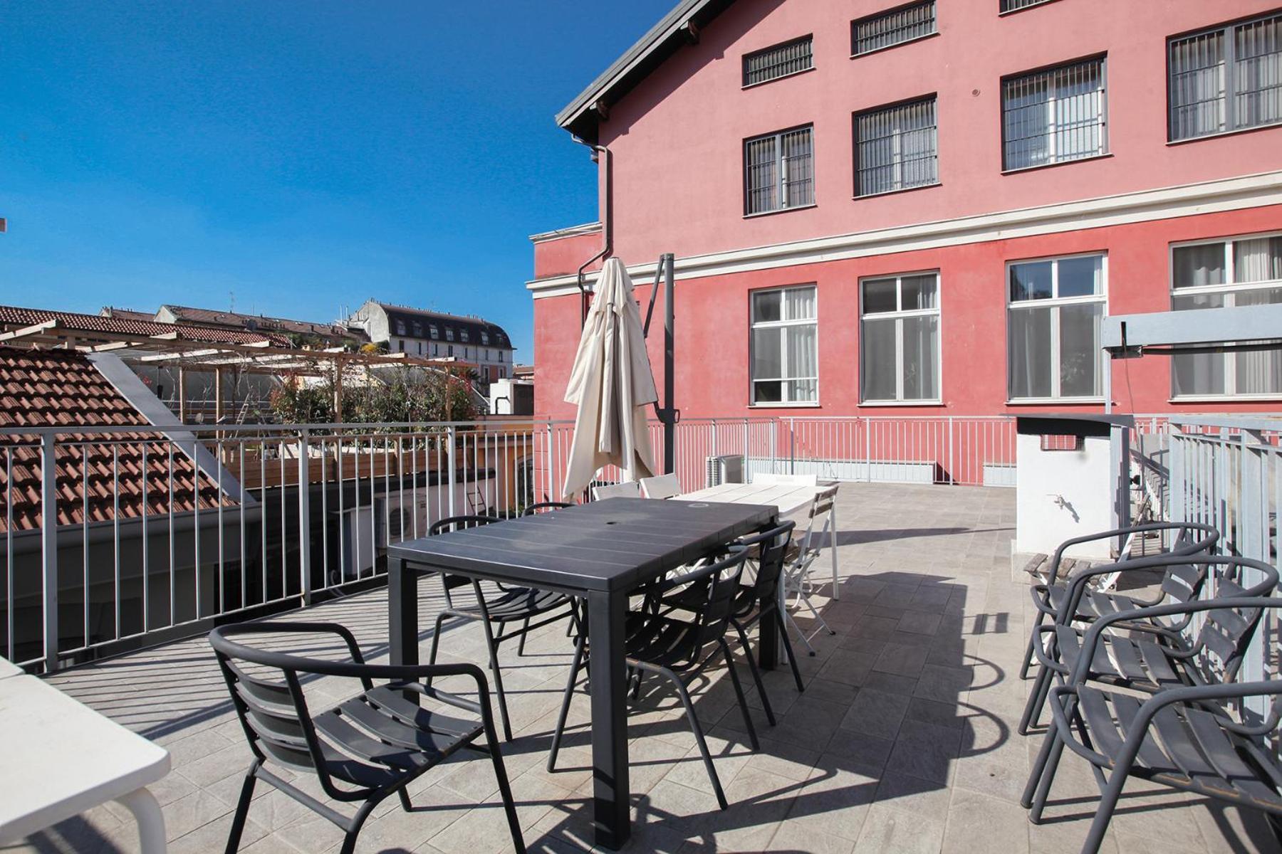 Appartamento Beautiful Loft Near Navigli *