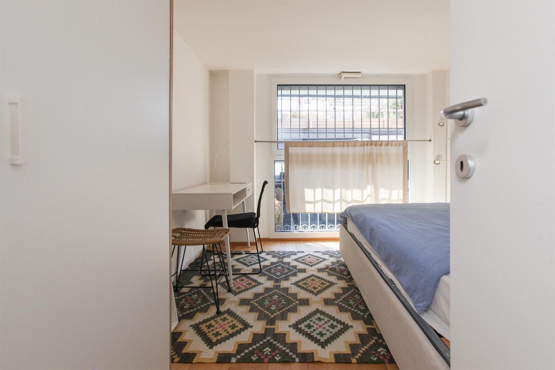 Beautiful Loft Near Navigli * Milano