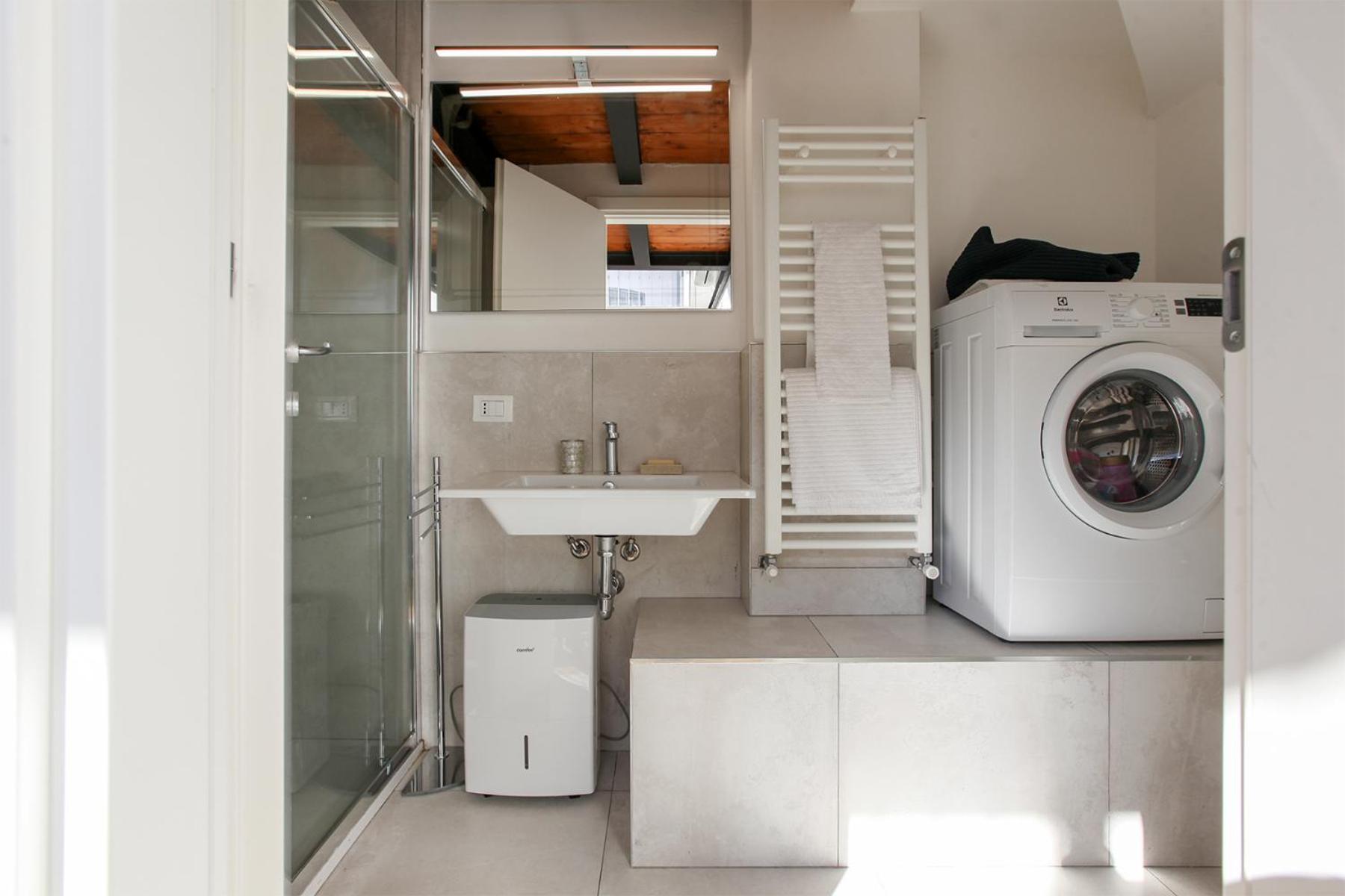 Beautiful Loft Near Navigli Appartamento