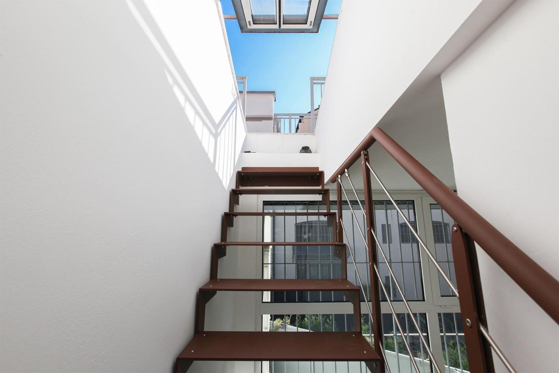 Beautiful Loft Near Navigli Appartamento *