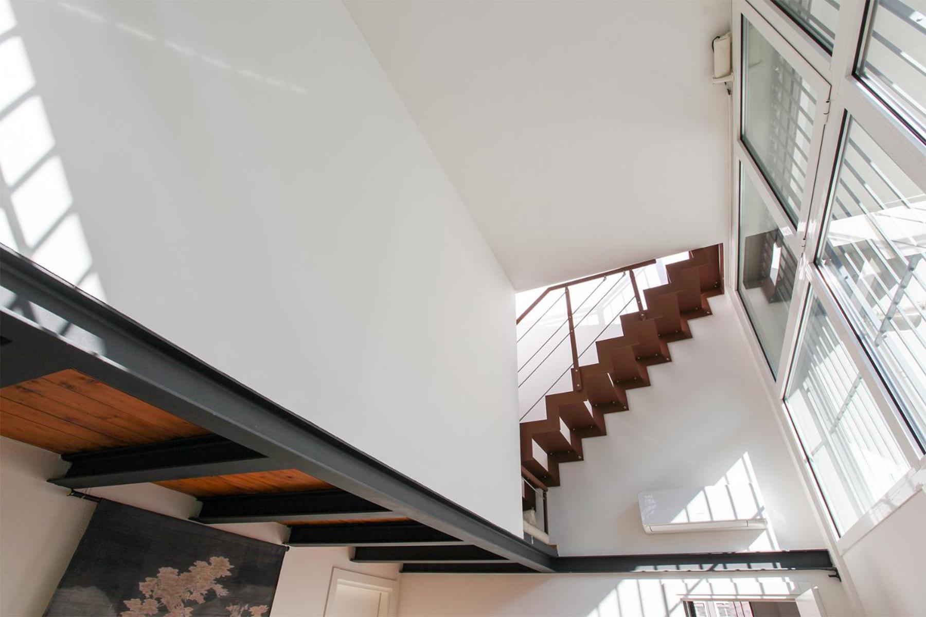 Beautiful Loft Near Navigli Appartamento Milano