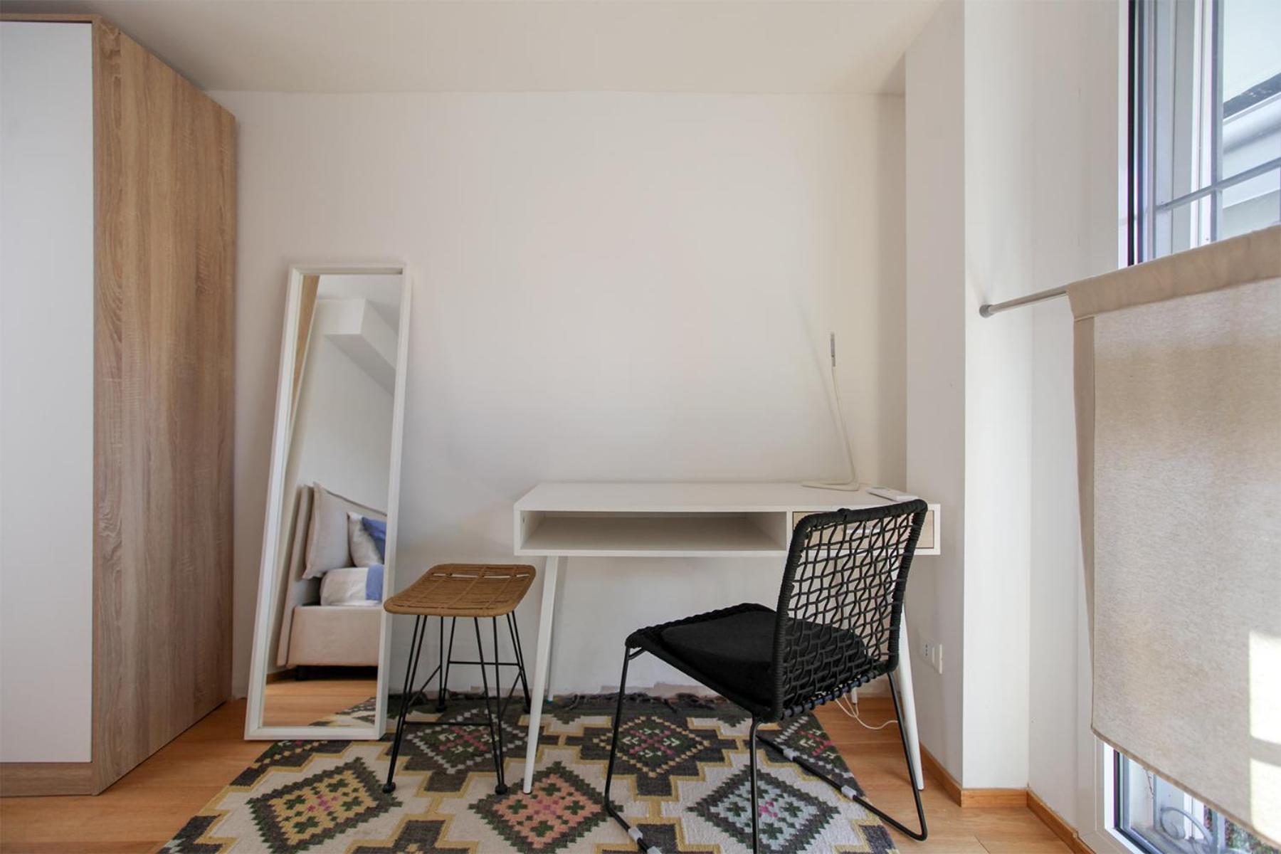 Beautiful Loft Near Navigli Milano