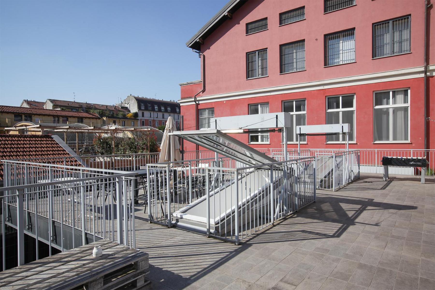 Beautiful Loft Near Navigli Apartamento Milán