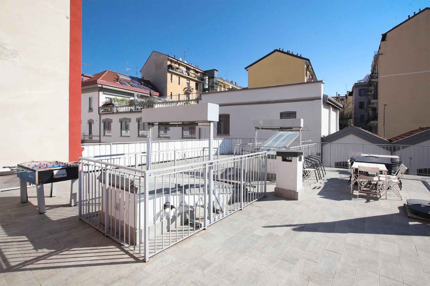 Beautiful Loft Near Navigli Milán